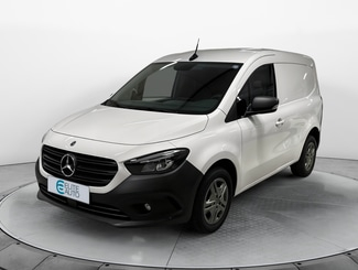 Mercedes Citan fourgon citan fgn 113 ess long