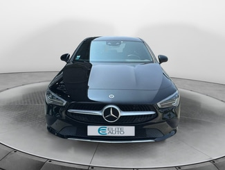 Mercedes Cla coupe cla coupé 250 e 8g-dct