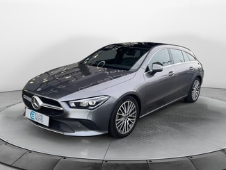 Mercedes Cla shooting brake cla shooting brake 180 7g-dct