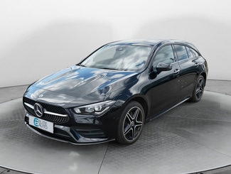 Mercedes Cla shooting brake cla shooting brake 250 e 8g-dct