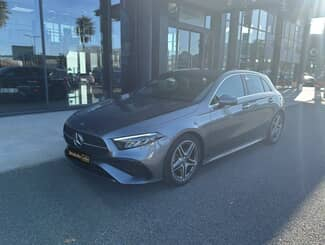 Mercedes Classe a classe a 200 d 8g-dct