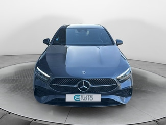 Mercedes Classe a classe a 200 d 8g-dct