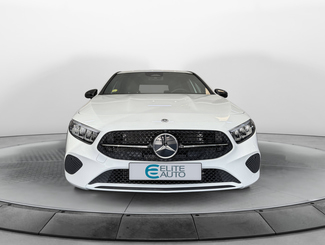 Mercedes Classe a classe a 180 d 8g-dct