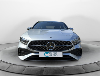 Mercedes Classe a classe a 250 e 8g-dct