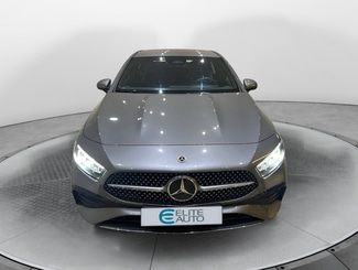 Mercedes Classe a classe a 250 e hybrid eq 8g-dct
