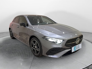 Mercedes Classe a classe a 250 e 8g-dct
