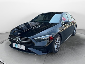 Mercedes Classe a classe a 200 d 8g-dct