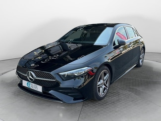 Mercedes Classe a classe a 200 d 8g-dct
