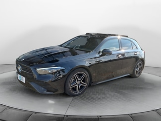 Mercedes Classe a classe a 200 d 8g-dct