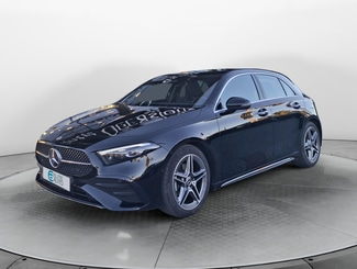 Mercedes Classe a classe a 200 d 8g-dct