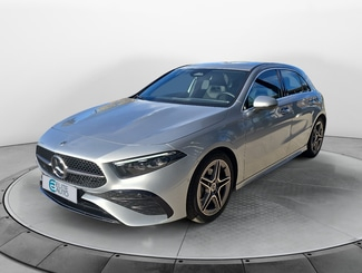 Mercedes Classe a classe a 200 d 8g-dct