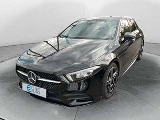 Mercedes Classe a classe a 180 7g-dct