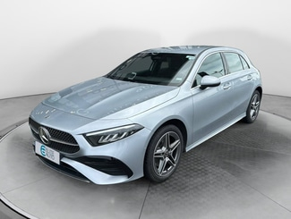 Mercedes Classe a classe a 250 e 8g-dct