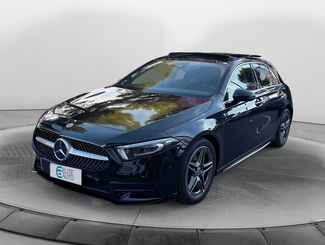 Mercedes Classe a classe a 200 d 8g-dct