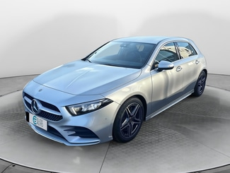 Mercedes Classe a classe a 250 7g-dct 4matic