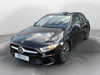 Mercedes Classe a classe a 160 bm6