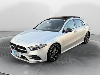 Mercedes Classe a classe a 200 7g-dct
