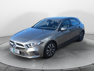 Mercedes Classe a classe a 180 bm6