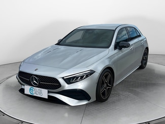Mercedes Classe a classe a 200