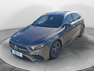 Mercedes Classe a berline classe a 180 d 8g-dct