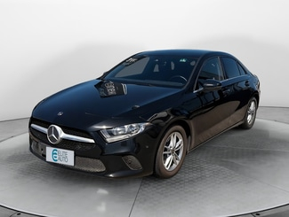 Mercedes Classe a berline classe a 180 d 7g-dct