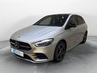 Mercedes Classe b classe b 250 e 8g-dct