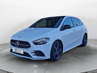 Mercedes Classe b classe b 180 7g-dct