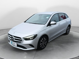 Mercedes Classe b classe b 180 d