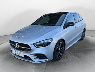 Mercedes Classe b classe b 200 d 8g-dct