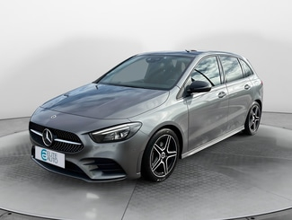 Mercedes Classe b classe b 200 7g-dct