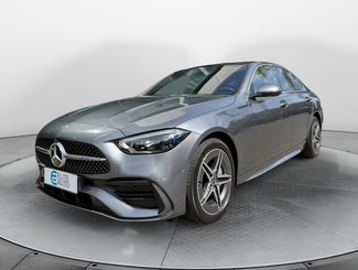 Mercedes Classe c classe c 300 de 9g-tronic e-hybrid eq