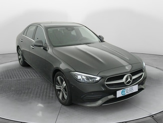 Mercedes Classe c classe c 200 9g-tronic