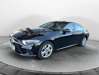 Mercedes Classe cls coupe classe cls 450 4matic bva9