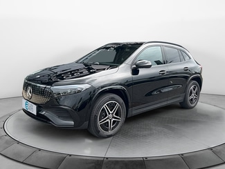 Mercedes Eqa eqa 250+