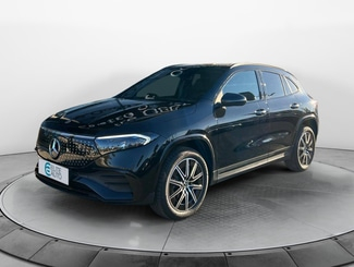 Mercedes Eqa eqa 250+