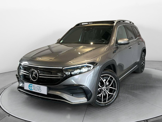 Mercedes Eqb eqb 350 4matic