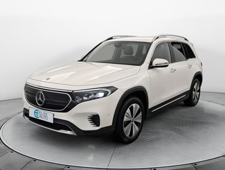 Mercedes Eqb eqb 250