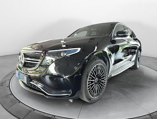 Mercedes Eqc eqc 400 4matic