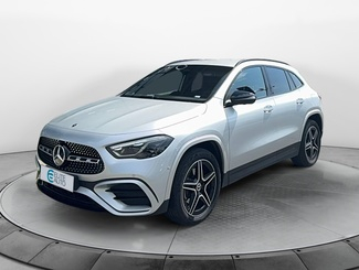 Mercedes Gla gla 250 e 8g-dct