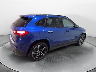 Mercedes Gla gla 250 e 8g-dct