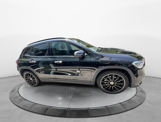 Mercedes Gla gla 200 7g-dct