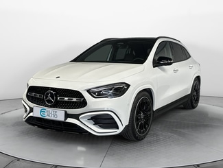 Mercedes Gla gla 200 d 8g-dct