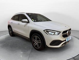 Mercedes Gla gla 200 d 8g-dct