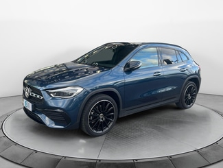 Mercedes Gla gla 250 e 8g-dct