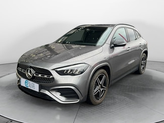 Mercedes Gla gla 200 d 8g-dct