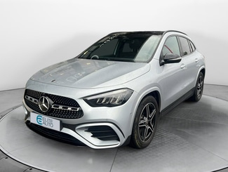 Mercedes Gla gla 200 d 8g-dct