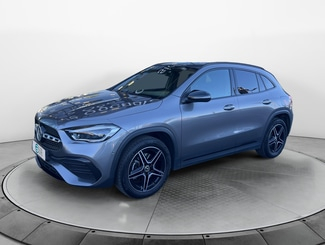 Mercedes Gla gla 250 e 8g-dct