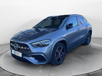 Mercedes Gla gla 250 e 8g-dct