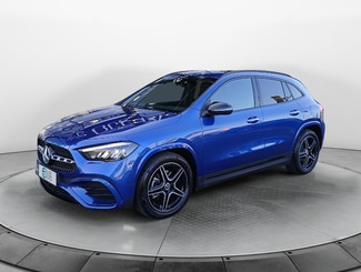 Mercedes Gla gla 200 d 8g-dct