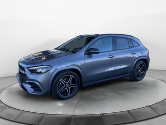 Mercedes Gla gla 200 d 8g-dct